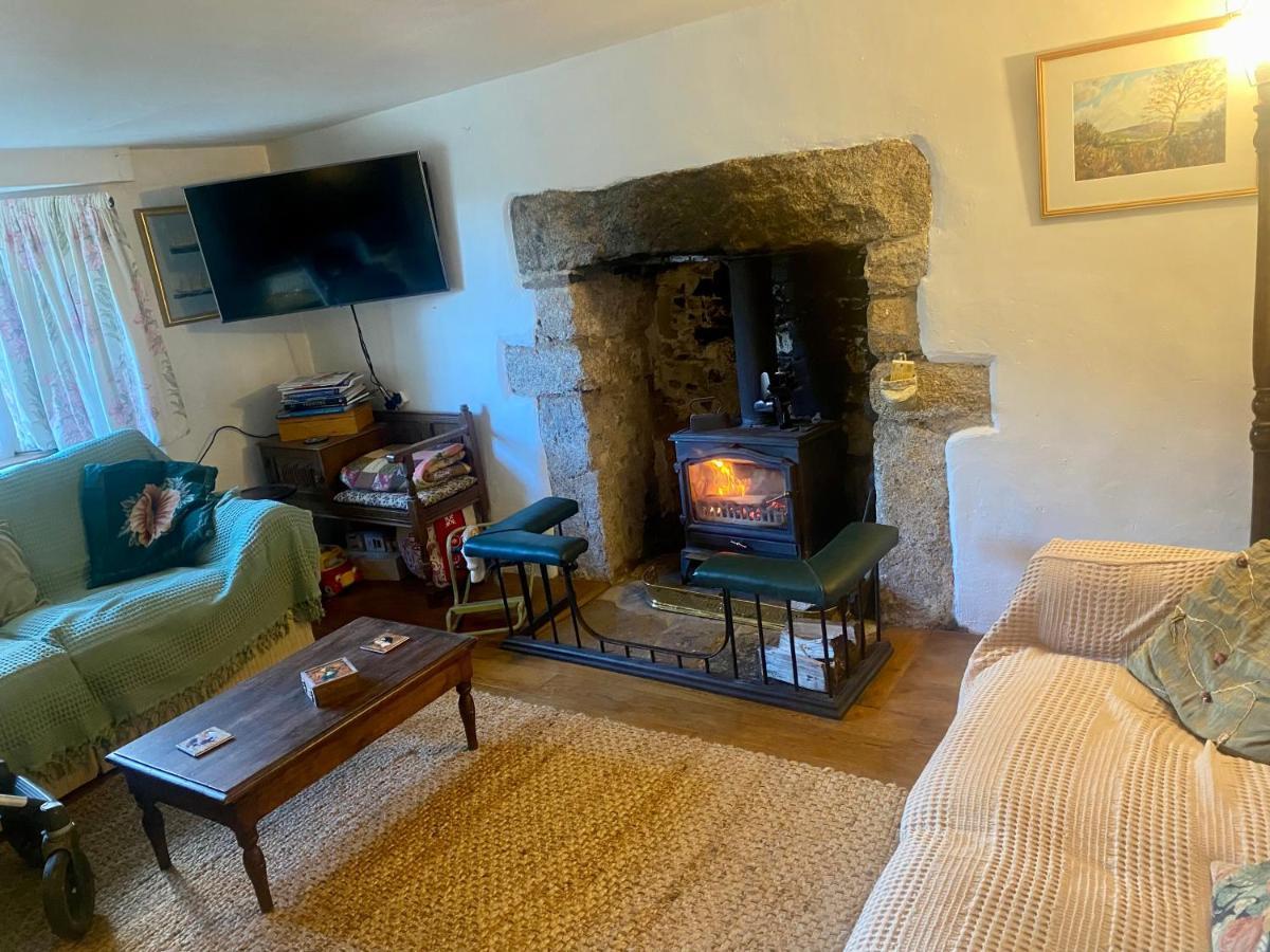 Corndonford Farm Bed & Breakfast Newton Abbot