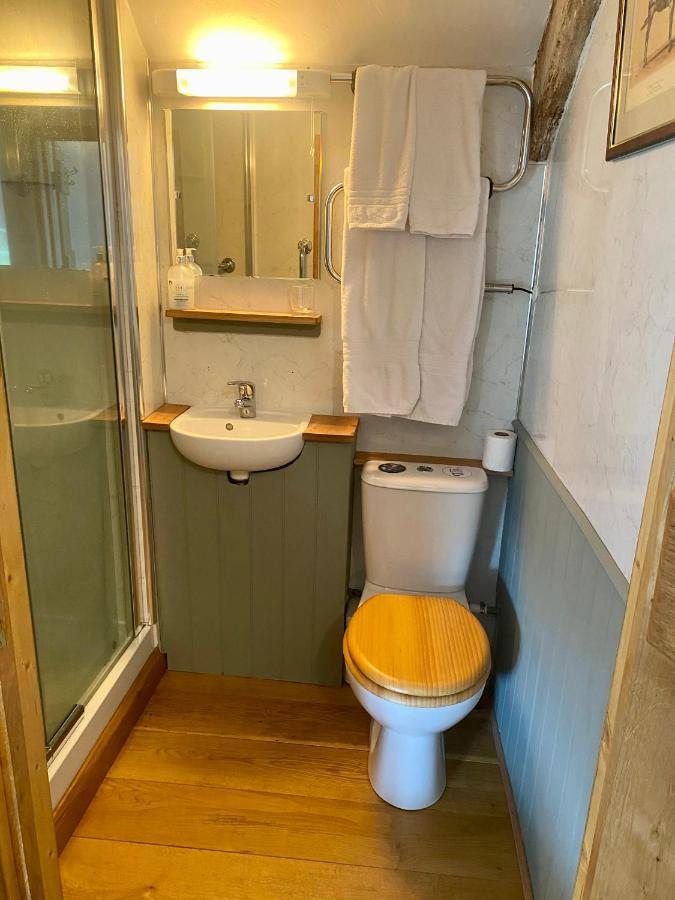 Corndonford Farm 5* Newton Abbot
