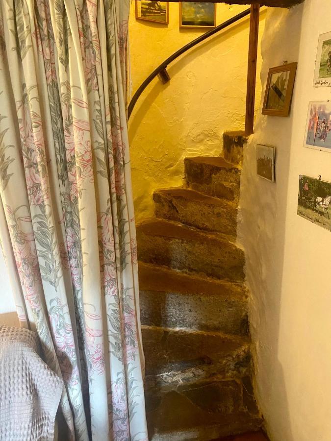 Bed & Breakfast Corndonford Farm