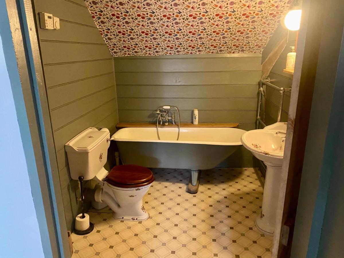 Corndonford Farm 5* Newton Abbot