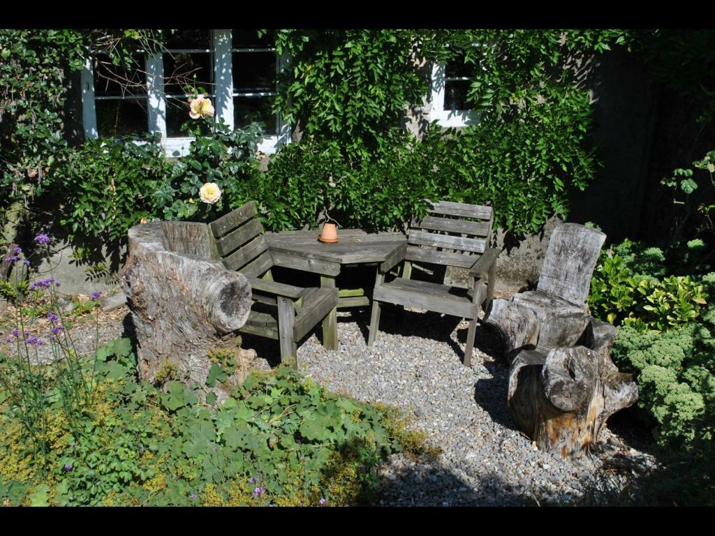 Corndonford Farm Bed & Breakfast Newton Abbot