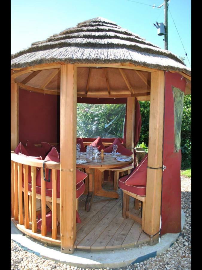 Corndonford Farm 5* Newton Abbot