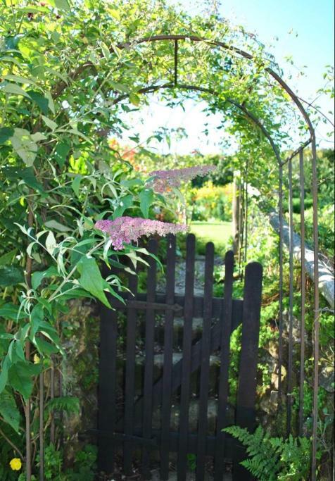 Bed & Breakfast Corndonford Farm