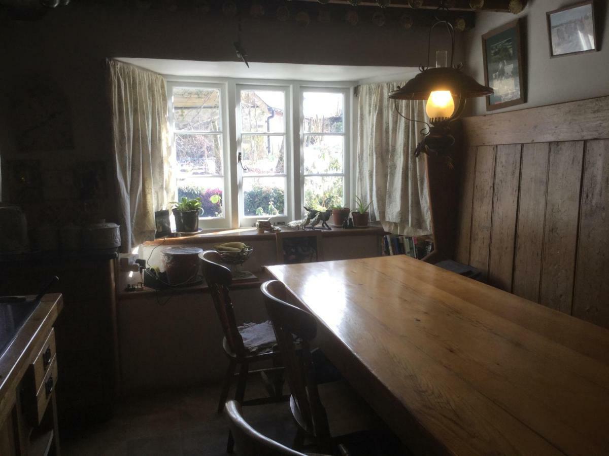 Bed & Breakfast Corndonford Farm Newton Abbot